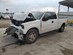 2008 Ford F150 en venta en Corpus Christi, TX