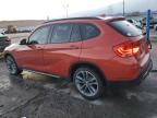 2014 BMW X1 XDRIVE28I