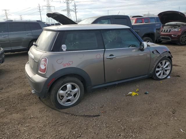 2012 Mini Cooper