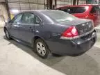 2009 Chevrolet Impala 1LT