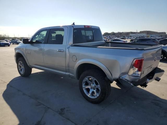 2014 Dodge 1500 Laramie