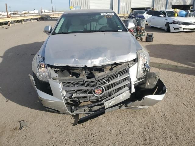 2008 Cadillac CTS