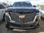 2022 Cadillac Escalade ESV Premium Luxury