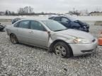 2007 Chevrolet Impala LT