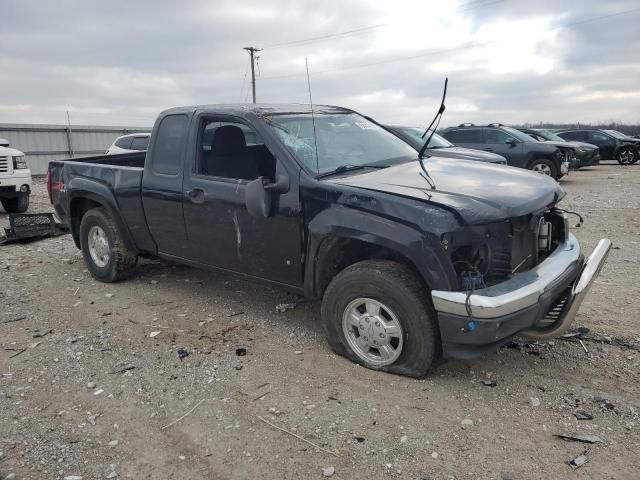 2007 Chevrolet Colorado