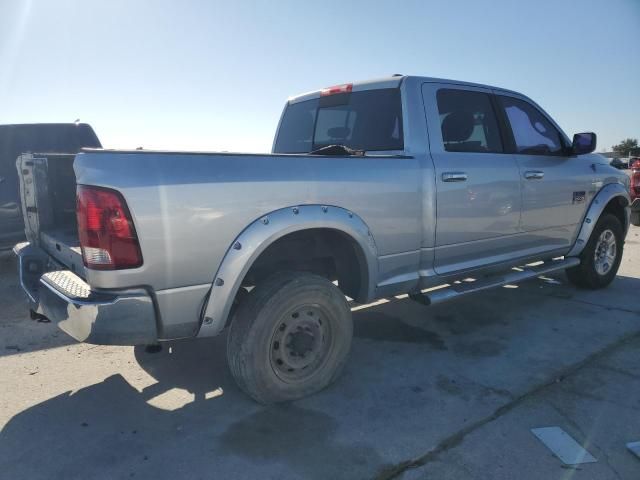 2011 Dodge RAM 2500