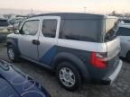 2008 Honda Element LX