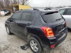 2022 Chevrolet Trax 1LT