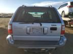 2003 Isuzu Rodeo S