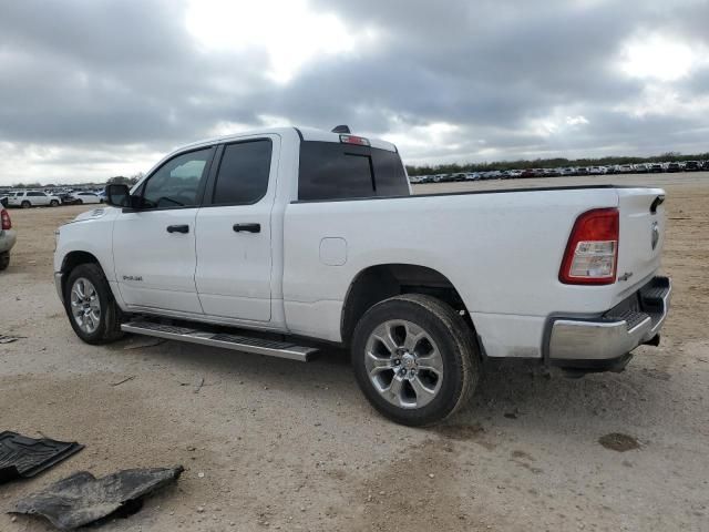 2023 Dodge RAM 1500 BIG HORN/LONE Star