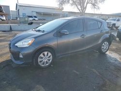 2014 Toyota Prius C en venta en Albuquerque, NM