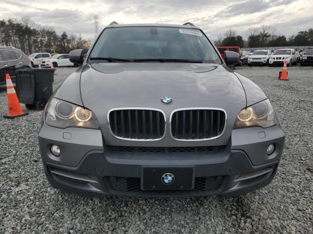 2010 BMW X5 XDRIVE30I