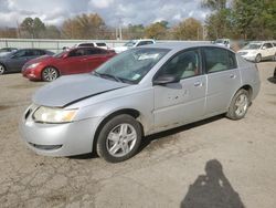 2006 Saturn Ion Level 2 en venta en Shreveport, LA