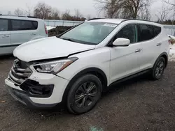 2016 Hyundai Santa FE Sport en venta en London, ON