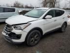 2016 Hyundai Santa FE Sport