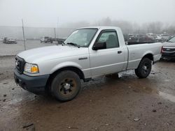 Ford Vehiculos salvage en venta: 2009 Ford Ranger