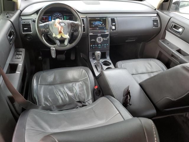 2015 Ford Flex Limited