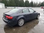 2013 Audi A4 Premium Plus