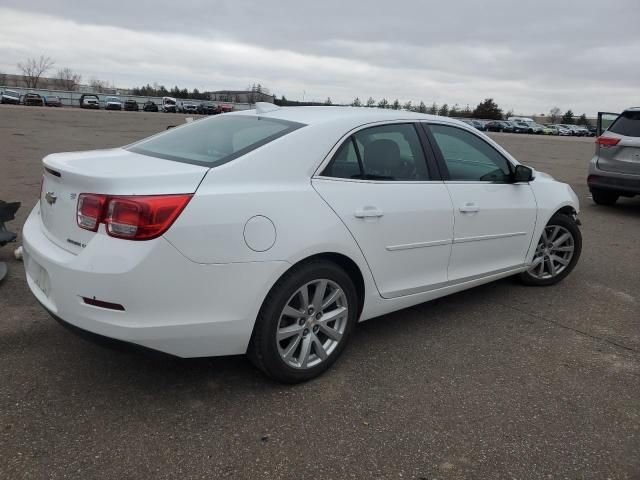 2015 Chevrolet Malibu 2LT