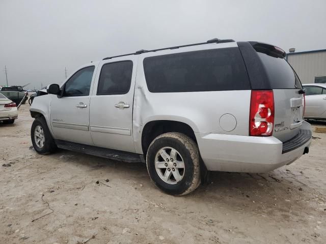 2012 GMC Yukon XL C1500 SLT