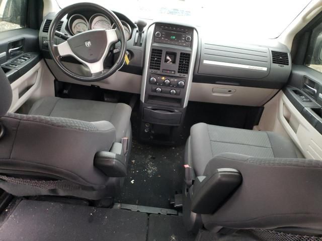 2010 Dodge Grand Caravan Hero