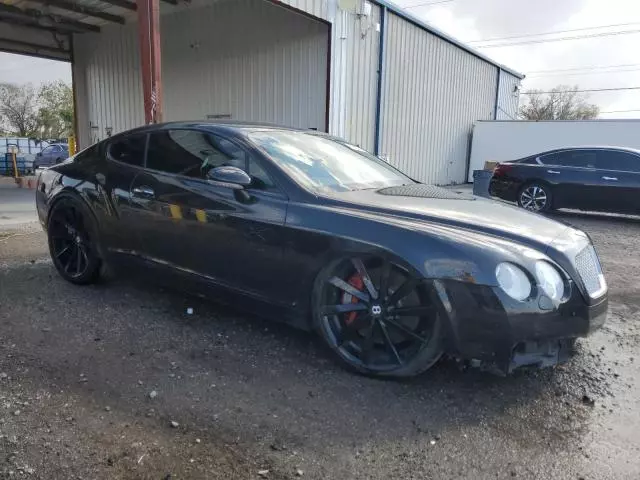 2005 Bentley Continental GT