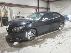 Mazda Vehiculos salvage en venta: 2015 Mazda 3 Touring