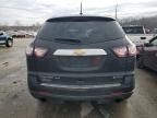 2017 Chevrolet Traverse Premier