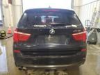 2015 BMW X3 XDRIVE35I