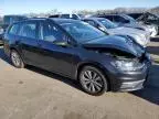 2018 Volkswagen Golf Sportwagen S