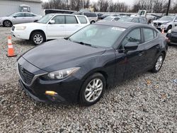 Mazda Vehiculos salvage en venta: 2016 Mazda 3 Touring