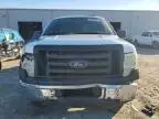 2011 Ford F150 Super Cab