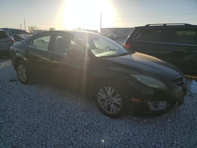 2009 Mazda 6 I