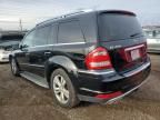 2011 Mercedes-Benz GL 450 4matic