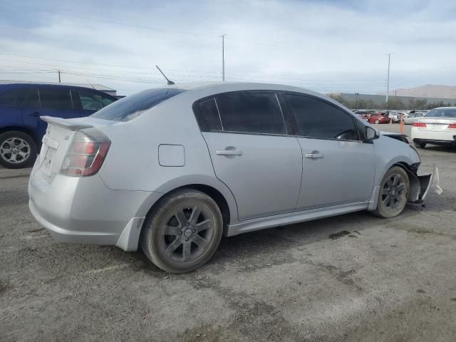 2010 Nissan Sentra 2.0