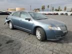 2011 Lincoln MKZ