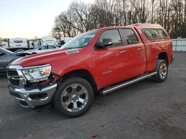 2020 Dodge RAM 1500 BIG HORN/LONE Star