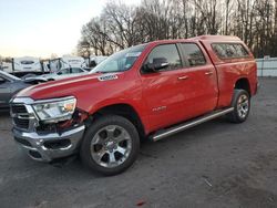 Vehiculos salvage en venta de Copart Glassboro, NJ: 2020 Dodge RAM 1500 BIG HORN/LONE Star