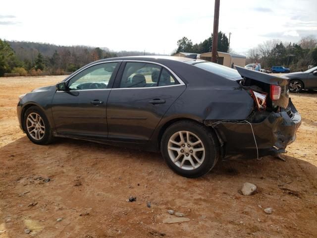 2016 Chevrolet Malibu Limited LT