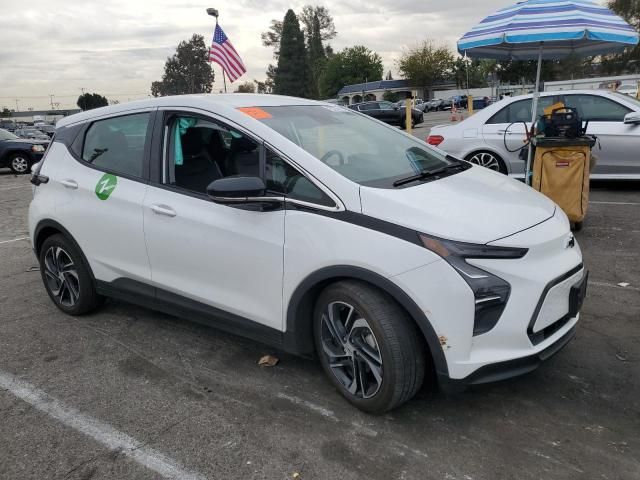 2023 Chevrolet Bolt EV 2LT