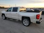 2015 Chevrolet Silverado C1500 LT