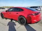 2018 Porsche Panamera 4