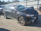 2018 Mitsubishi Outlander Sport ES