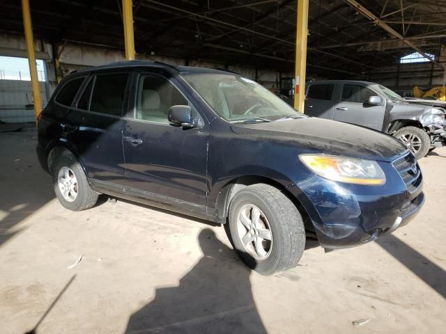 2007 Hyundai Santa FE GLS