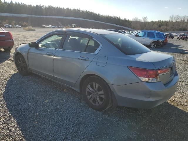 2011 Honda Accord LXP