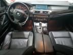 2012 BMW 535 XI