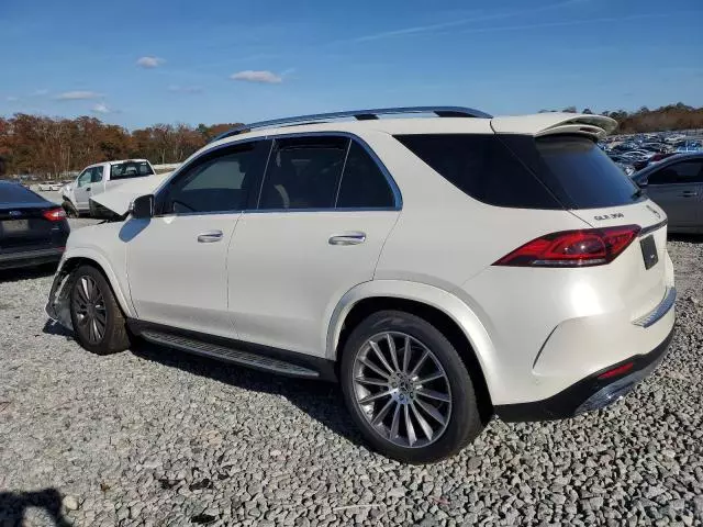 2023 Mercedes-Benz GLE 350