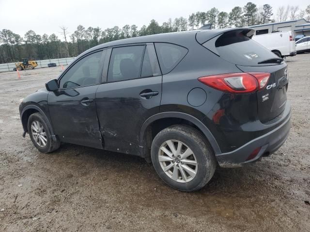 2016 Mazda CX-5 Sport