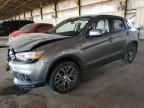 2019 Mitsubishi Outlander Sport ES