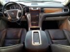 2013 Cadillac Escalade ESV Platinum